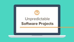 Don’t Get Stuck With Unpredictable Software Projects with TechVision