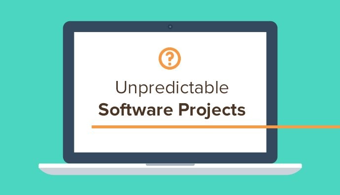 Don’t Get Stuck With Unpredictable Software Projects with TechVision