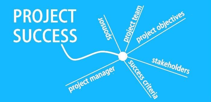 project success | TechVision