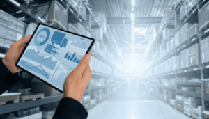 Inventory management systems