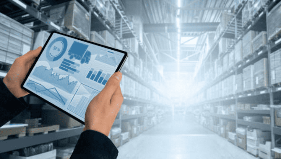 Inventory management systems