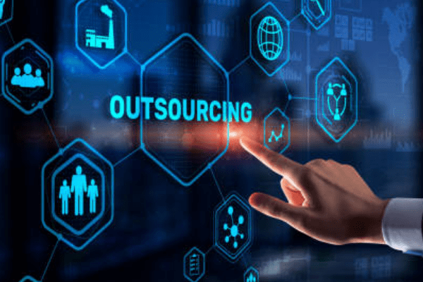 outsourcing