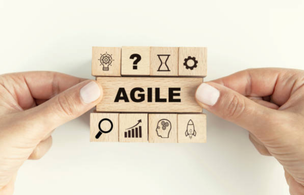 Agile Software Development Methodolog