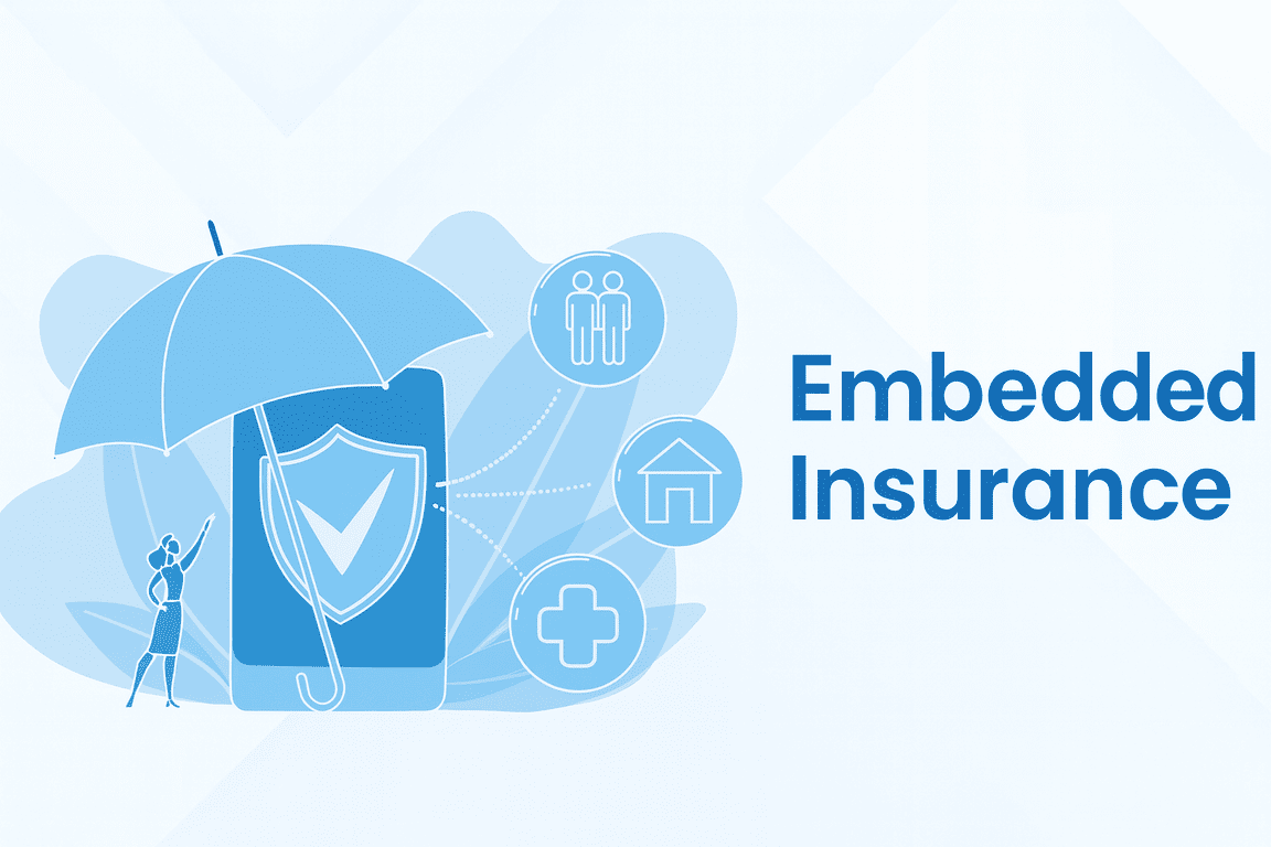 Embedded Insurance