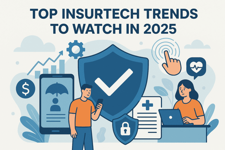 InsurTech Trends